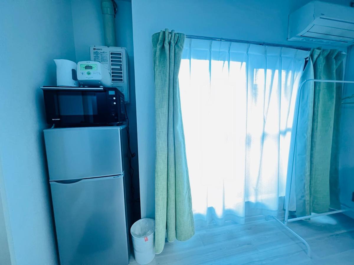Okubozyz Apartamento Tóquio Exterior foto